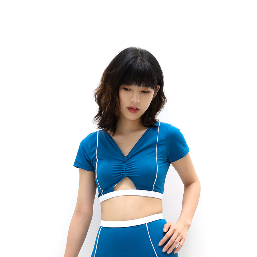 Primary Top - BLUE
